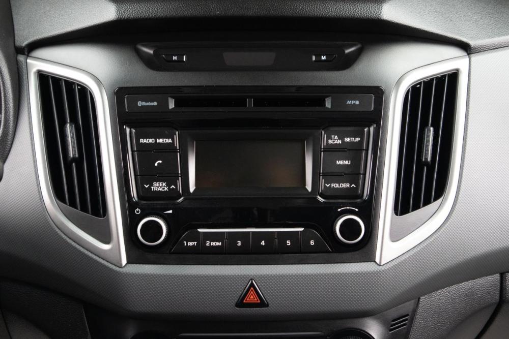 Hyundai Creta I Оренбург  - изображение 11
