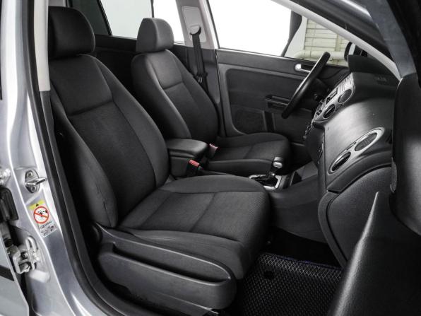 Volkswagen Golf Plus I с пробегом 2008 года, цена 799 000 рублей, 107329 км, хэтчбек, Автокод Объявления