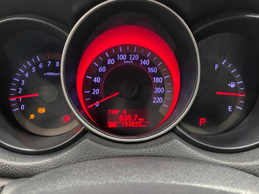 Kia Cerato II Кемерово  - изображение 11