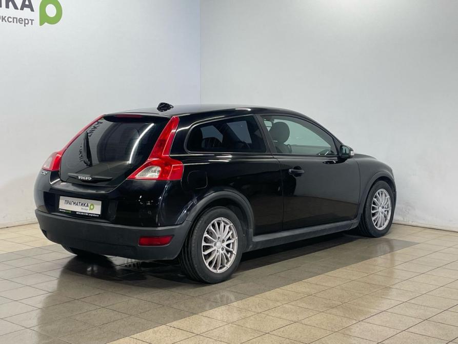 Volvo C30 I Санкт-Петербург  - изображение 5