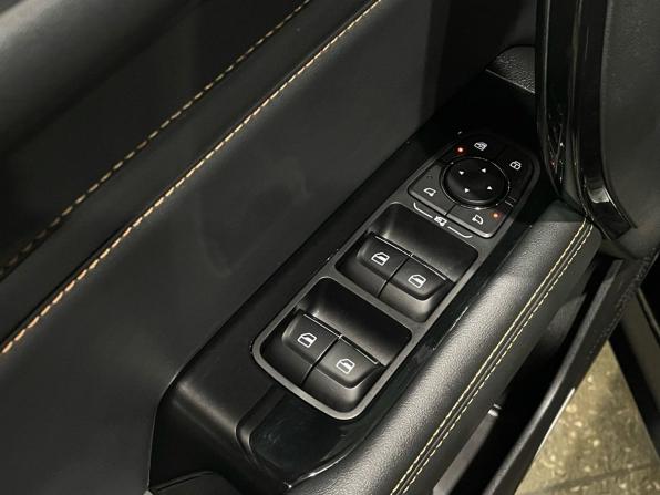 Haval Dargo I с пробегом 2023 года, цена 2 249 000 рублей, 61281 км, внедорожник, Автокод Объявления