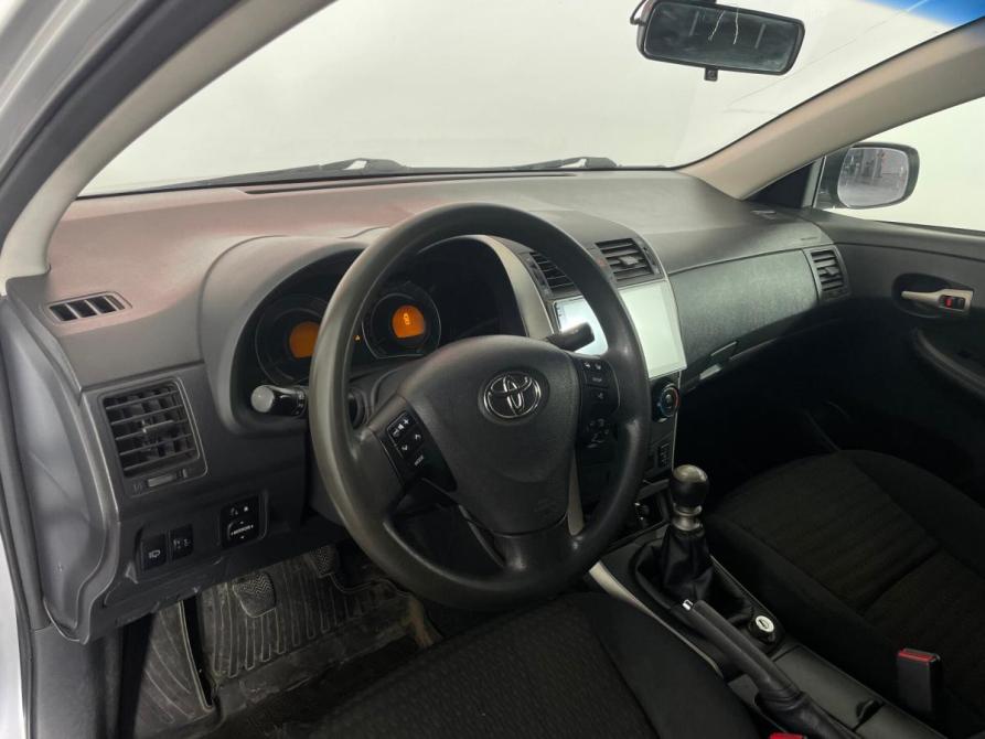 Toyota Corolla X (E140 E150) Воронеж  - изображение 10