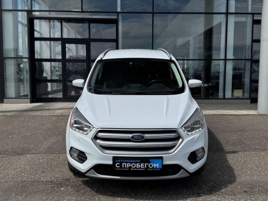 Ford Kuga II Рестайлинг Тверь  - изображение 3