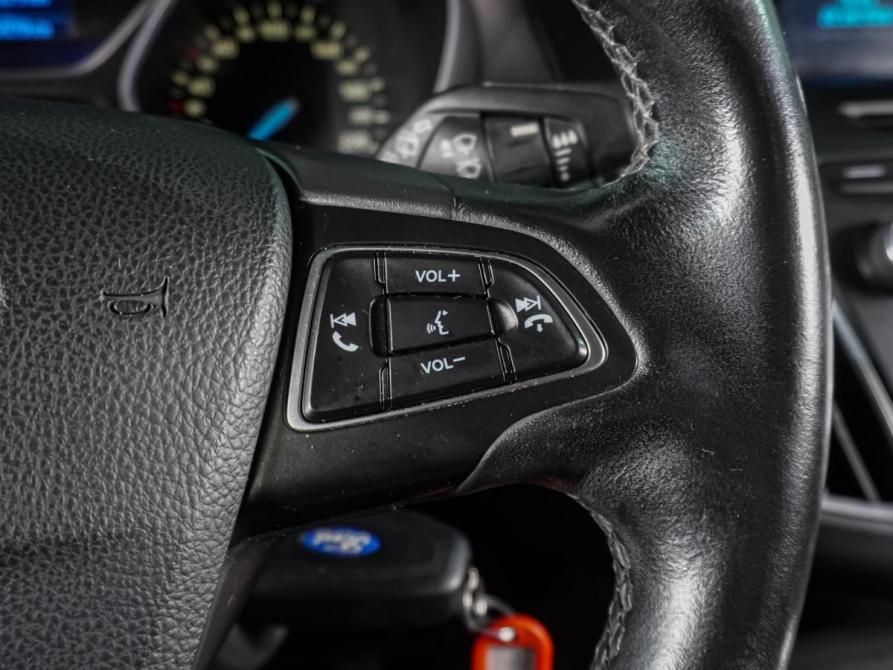 Ford Focus III Рестайлинг Воронеж  - изображение 16