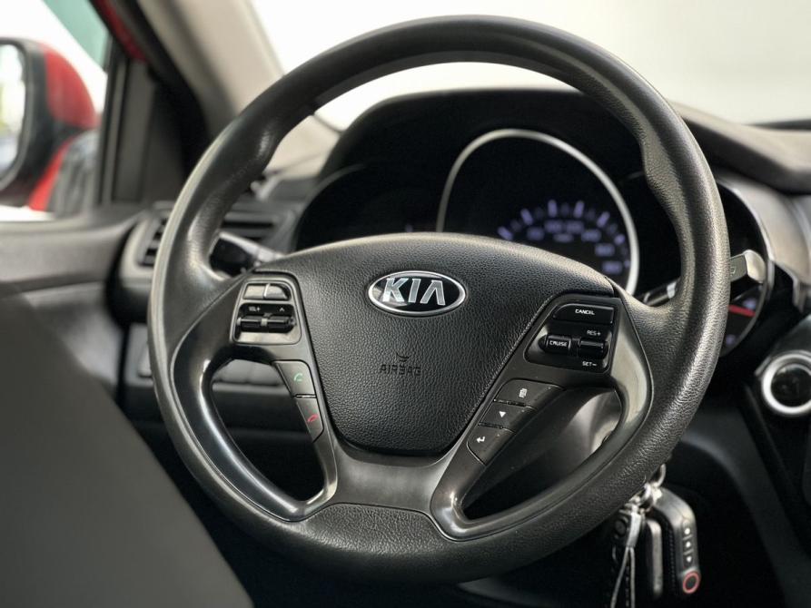 Kia Rio III Рестайлинг Липецк  - изображение 18