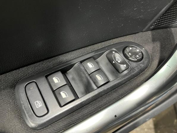 Peugeot 408 I с пробегом 2015 года, цена 465 000 рублей, 255356 км, седан, Автокод Объявления