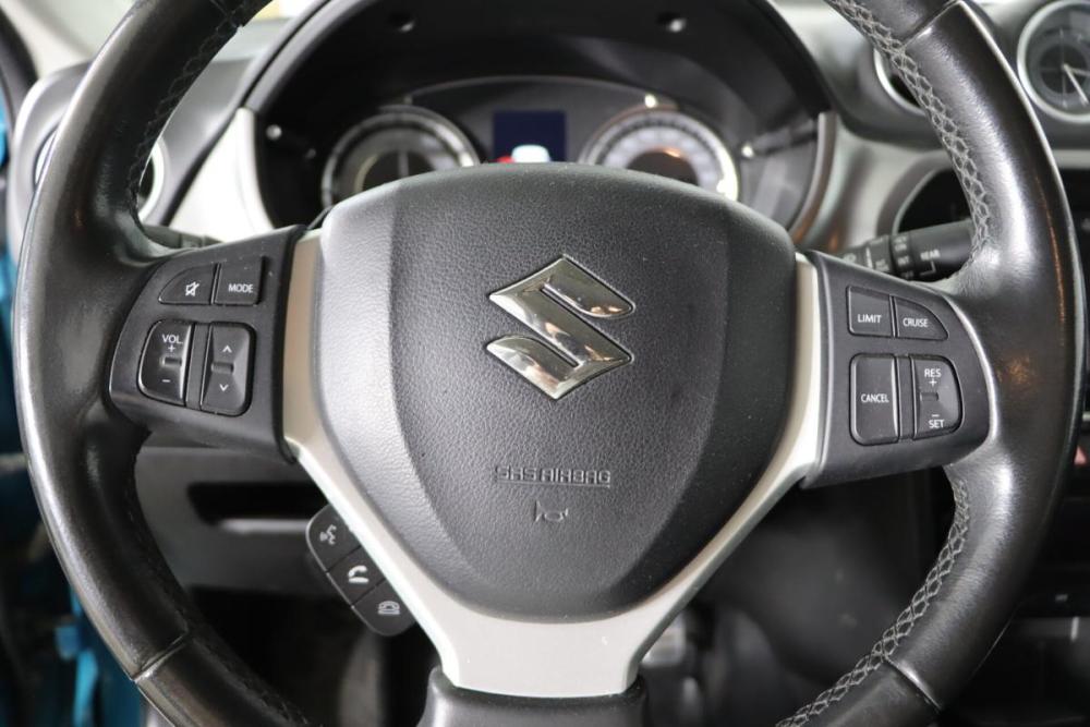 Suzuki Vitara II Рестайлинг Нижний Новгород  - изображение 11