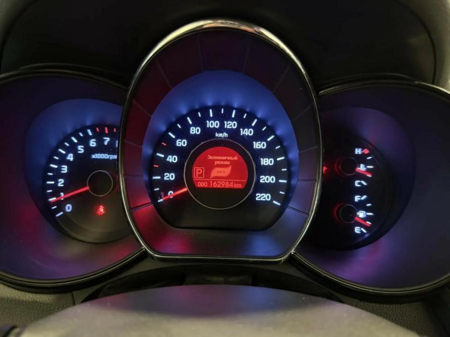 Kia Rio III Подольск  - изображение 20