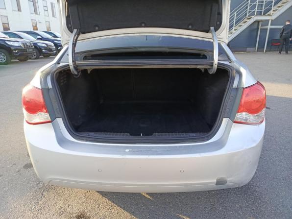 Chevrolet Cruze I с пробегом 2011 года, цена 565 000 рублей, 233400 км, седан, Автокод Объявления