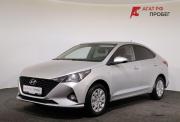Hyundai Solaris II Рестайлинг Ярославль  - изображение 26