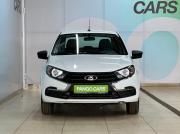 Lada (ВАЗ) Granta I Рестайлинг Набережные Челны  - изображение 22