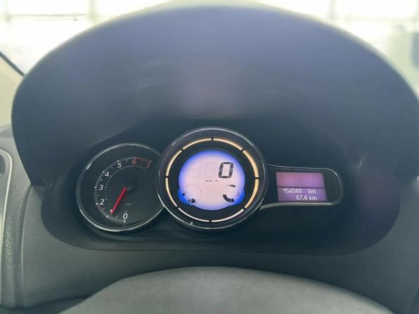 Renault Megane III Рестайлинг с пробегом 2013 года, цена 799 000 рублей, 156000 км, хэтчбек, Автокод Объявления