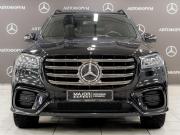 Mercedes-Benz GLS II (X167) Рестайлинг Москва  - изображение 32