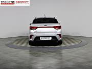 Kia Rio IV Белгород  - изображение 24