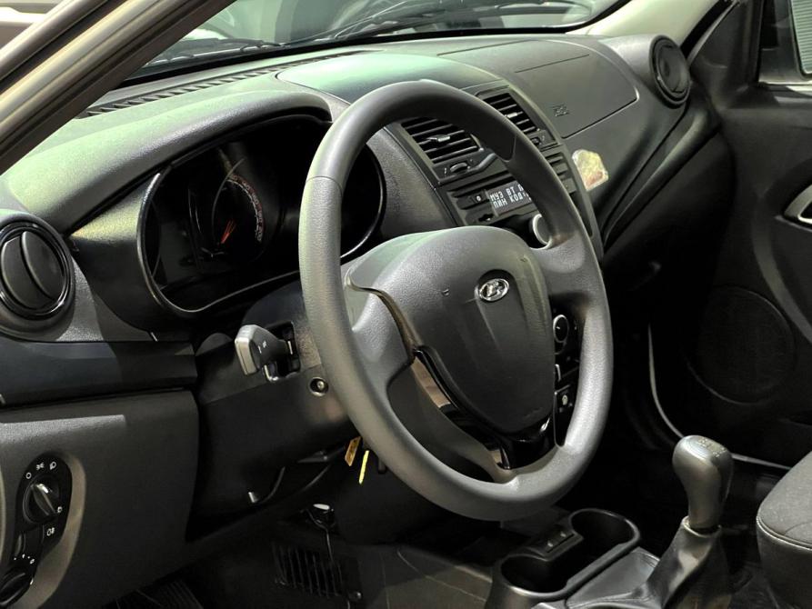 Lada (ВАЗ) Granta I Рестайлинг Оренбург  - изображение 11