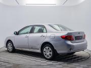 Toyota Corolla X (E140 E150) Москва  - изображение 19