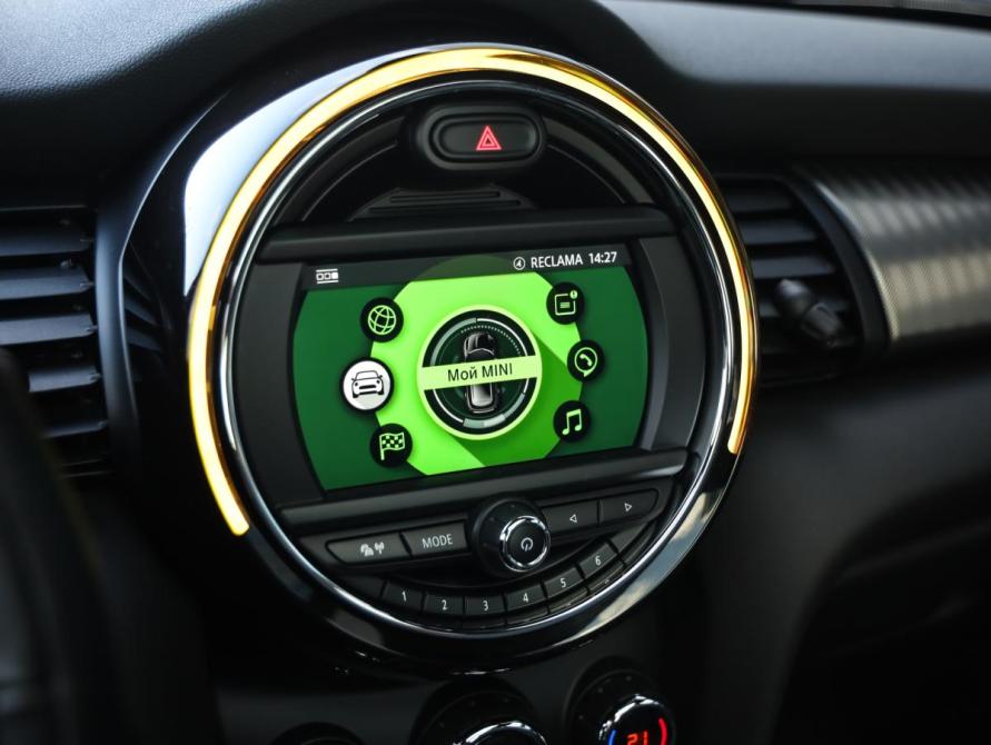Mini Hatch III (F55/F56) Рестайлинг Санкт-Петербург  - изображение 19