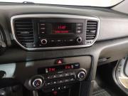 Kia Sportage IV Рестайлинг Екатеринбург  - изображение 44