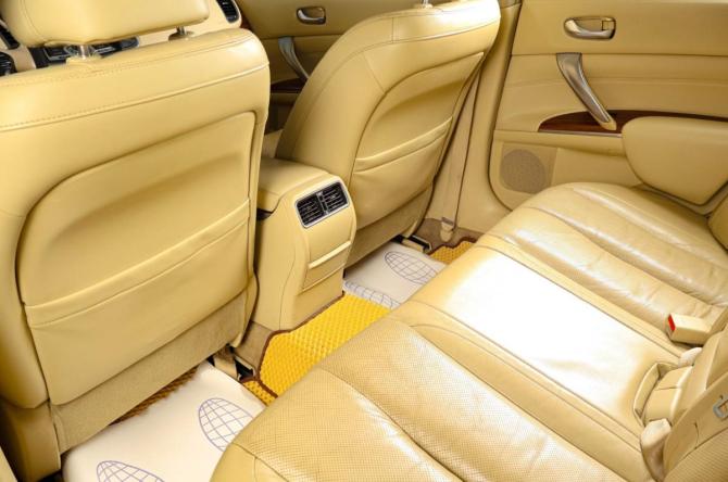 Nissan Teana II (J32) с пробегом 2008 года, цена 999 000 рублей, 221000 км, седан, Автокод Объявления