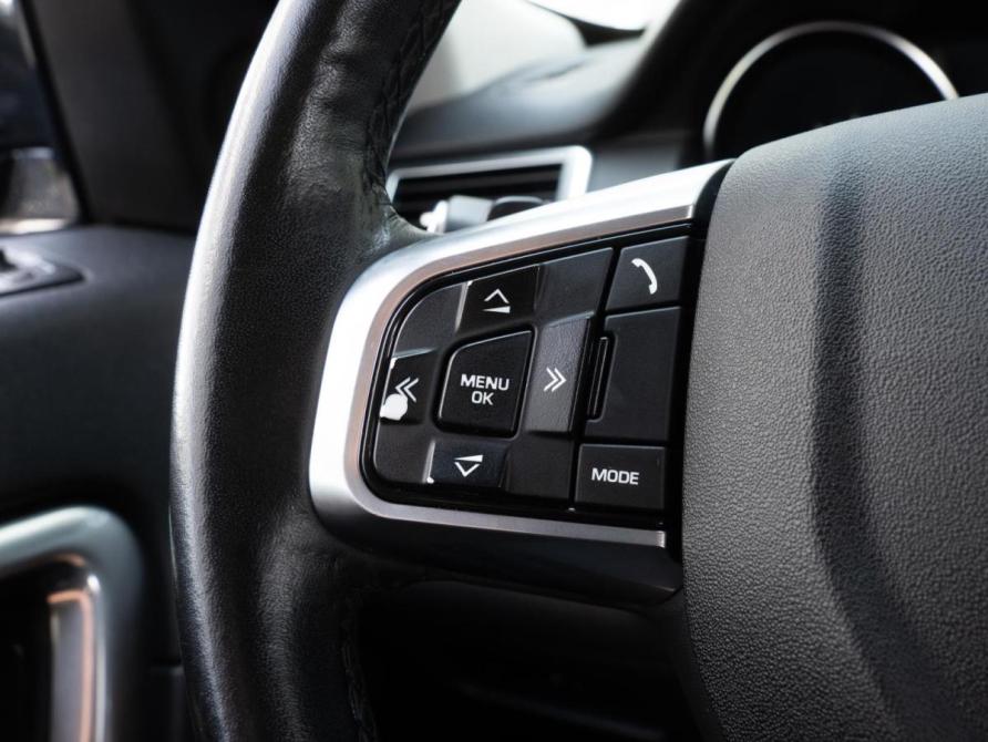 Land Rover Discovery Sport I Волгоград  - изображение 13