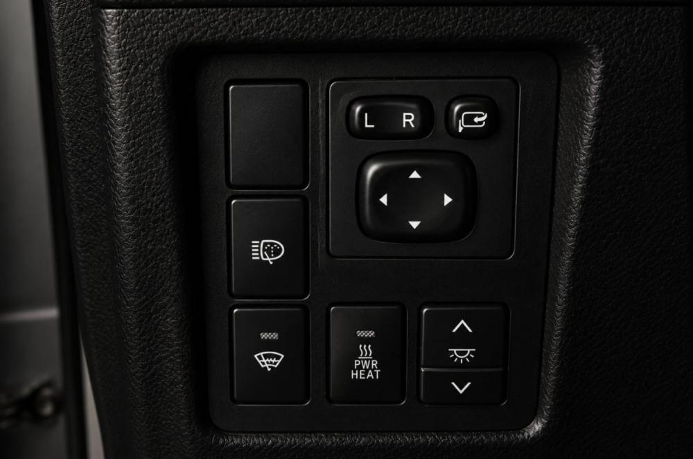 Toyota Land Cruiser Prado 150 Series Челябинск  - изображение 16