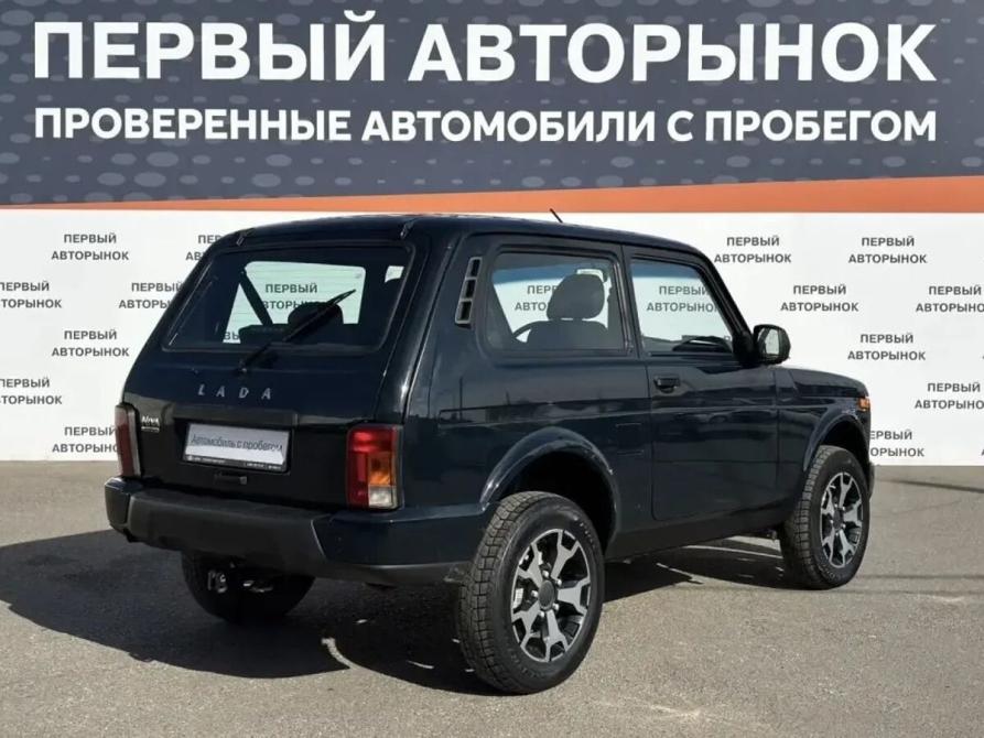 Lada (ВАЗ) Niva Legend I Краснодар  - изображение 4