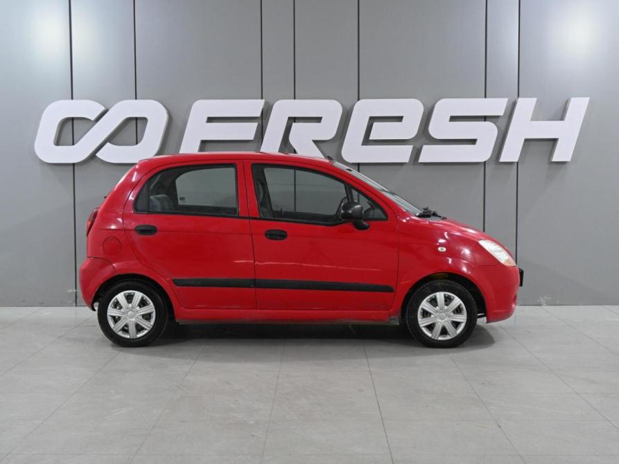 Chevrolet Spark II Ростов-на-Дону  - изображение 5