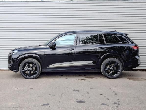 Audi Q6 с пробегом 2023 года, цена 7 105 000 рублей, 20509 км, внедорожник, Автокод Объявления