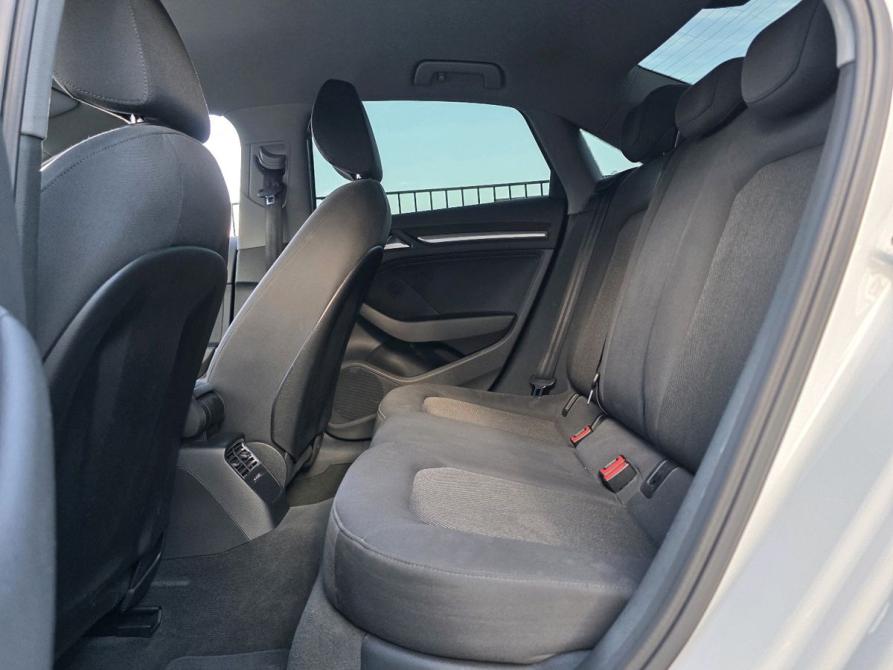 Audi A3 III (8V) Рестайлинг Новосибирск  - изображение 14
