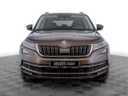 Skoda Kodiaq I Москва  - изображение 32