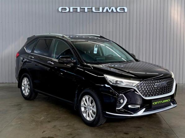 Haval M6 II с пробегом 2023 года, цена 1 797 000 рублей, 20481 км, внедорожник, Автокод Объявления