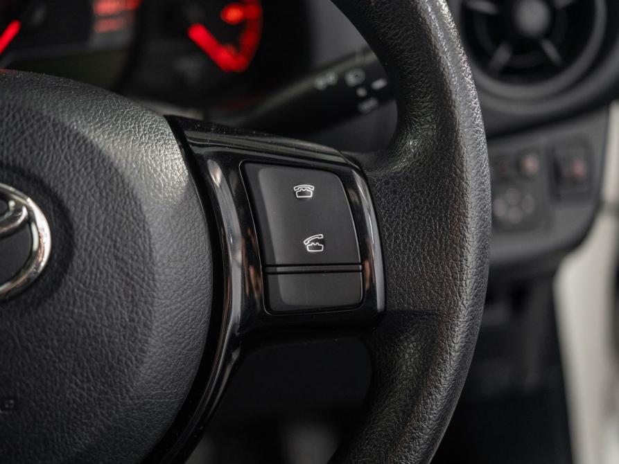 Toyota Vitz III (XP130) Рестайлинг 2 Иркутск  - изображение 12
