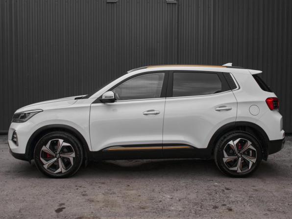 Chery Tiggo 4 Pro I с пробегом 2023 года, цена 1 185 000 рублей, 104504 км, внедорожник, Автокод Объявления