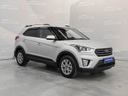Hyundai Creta I Новосибирск  - изображение 32