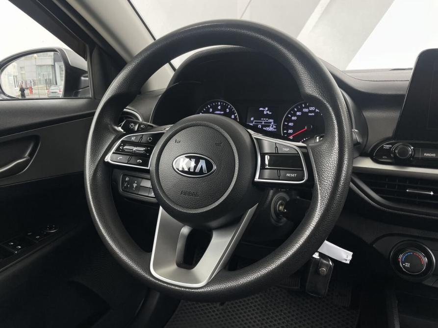 Kia Cerato IV Екатеринбург  - изображение 15
