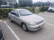 Chevrolet Lanos I Белгород  - изображение 9