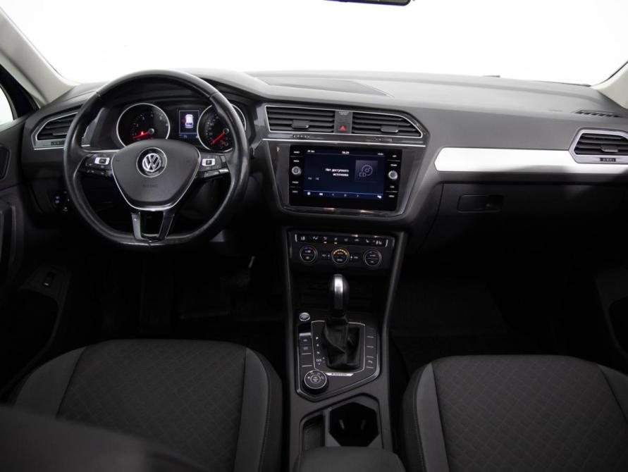 Volkswagen Tiguan II Санкт-Петербург  - изображение 9