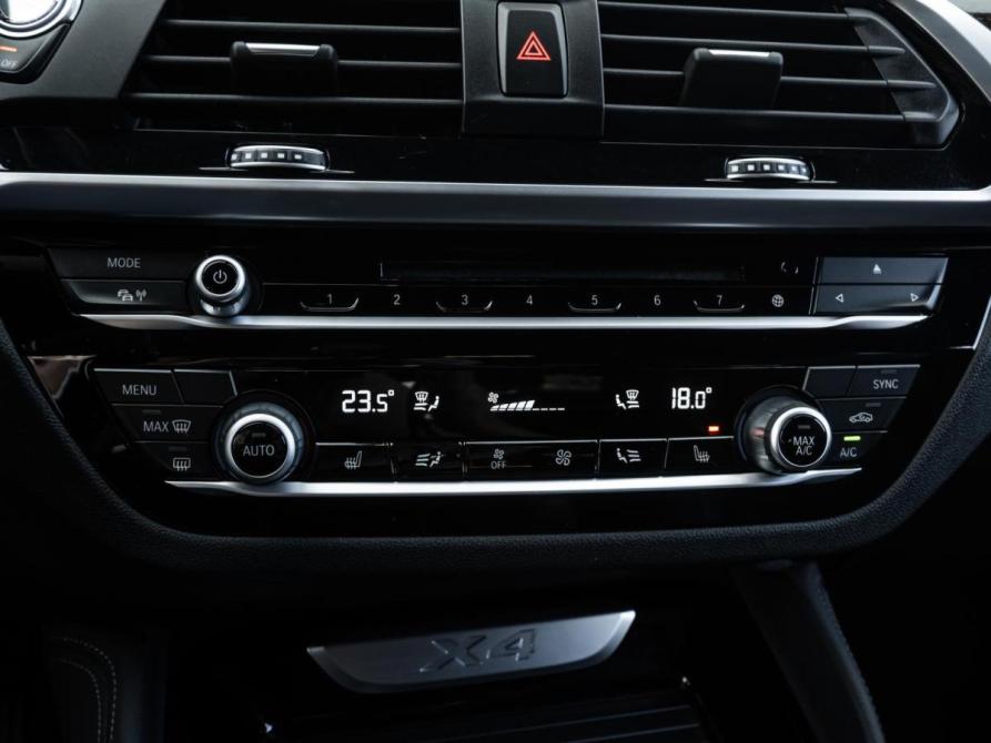 BMW X4 II (G02) Ставрополь  - изображение 16