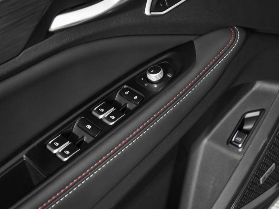 Geely Tugella I Рестайлинг Санкт-Петербург  - изображение 10