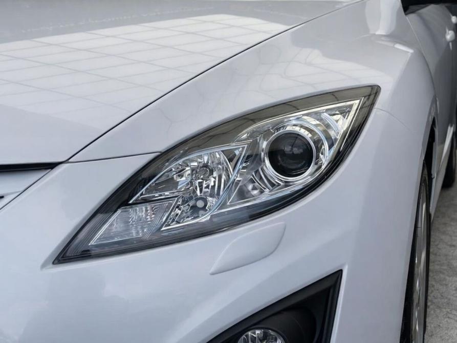 Mazda 6 II (GH) Рестайлинг Пермь  - изображение 26