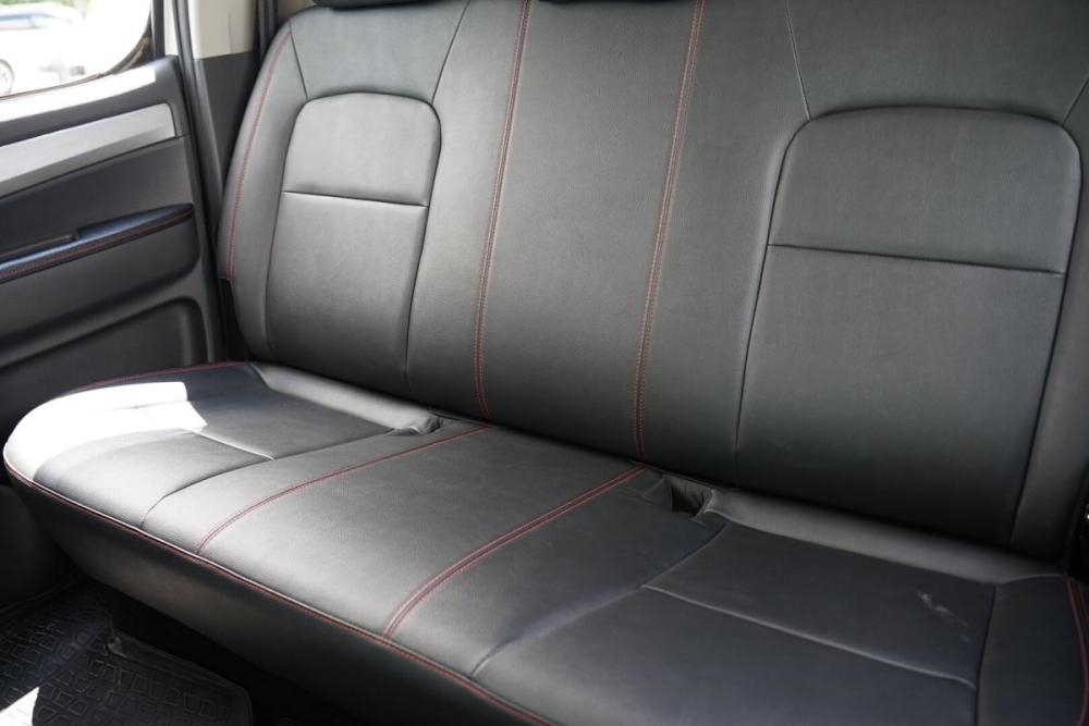 JAC T6 Крым  - изображение 16