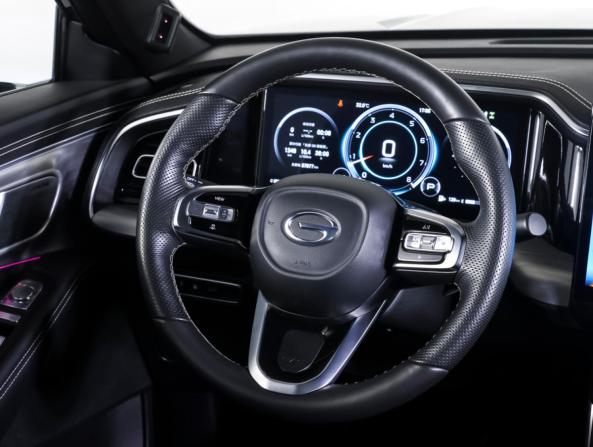 GAC GS8 II с пробегом 2023 года, цена 3 399 000 рублей, 56744 км, внедорожник, Автокод Объявления