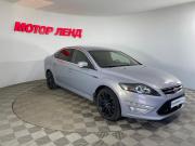Ford Mondeo IV Рестайлинг Воронеж  - изображение 24