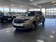 Skoda Rapid I Рестайлинг Тверь  - изображение 19