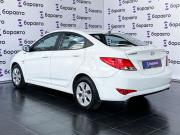 Hyundai Solaris I Рестайлинг Ростов-на-Дону  - изображение 24
