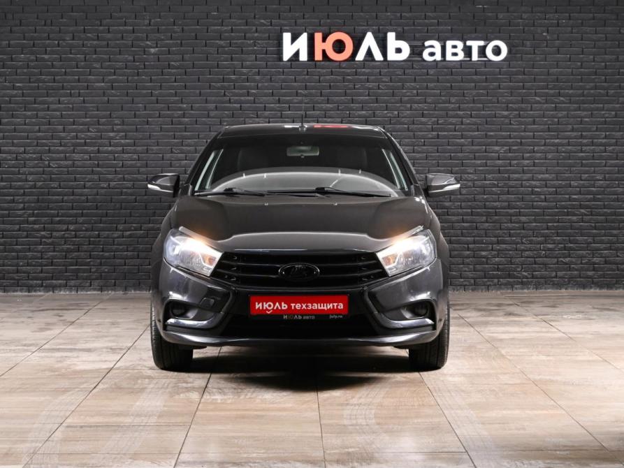 Lada (ВАЗ) Vesta I Екатеринбург  - изображение 2