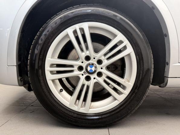 BMW X4 I (F26) с пробегом 2016 года, цена 2 684 000 рублей, 143890 км, внедорожник, Автокод Объявления