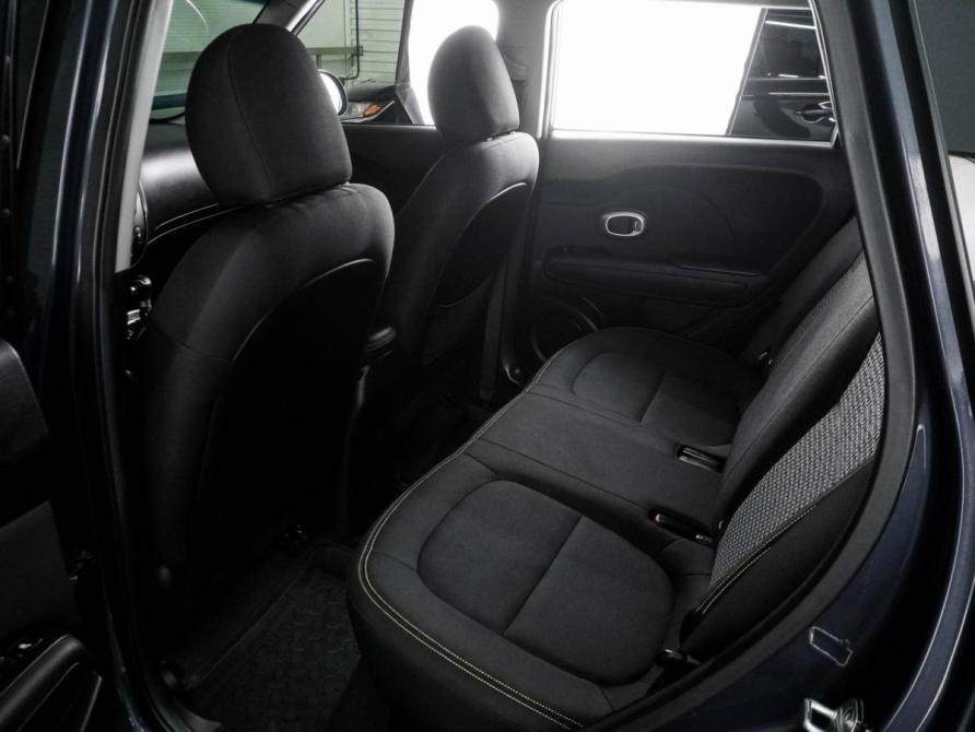 Kia Soul II Воронеж  - изображение 11