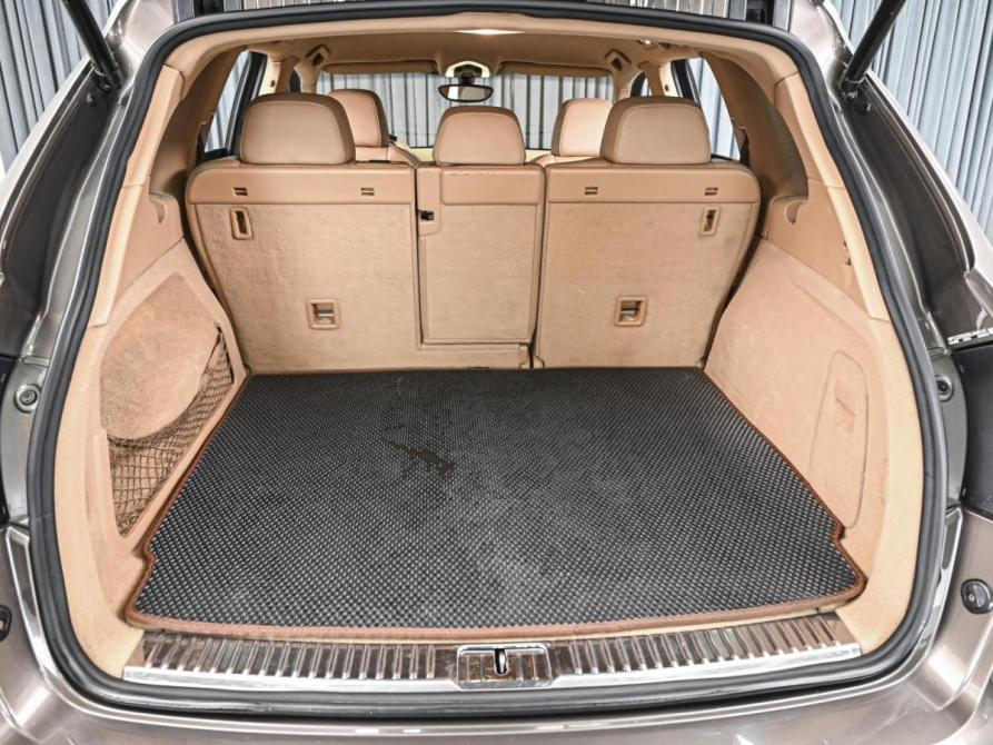 Porsche Cayenne II (958) Ставрополь  - изображение 24