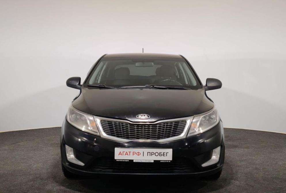 Kia Rio III Ярославль  - изображение 2